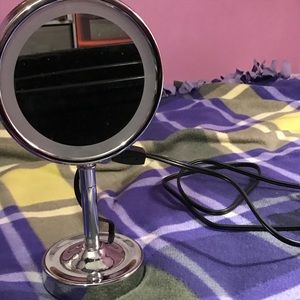 Light up Make-up Mirror